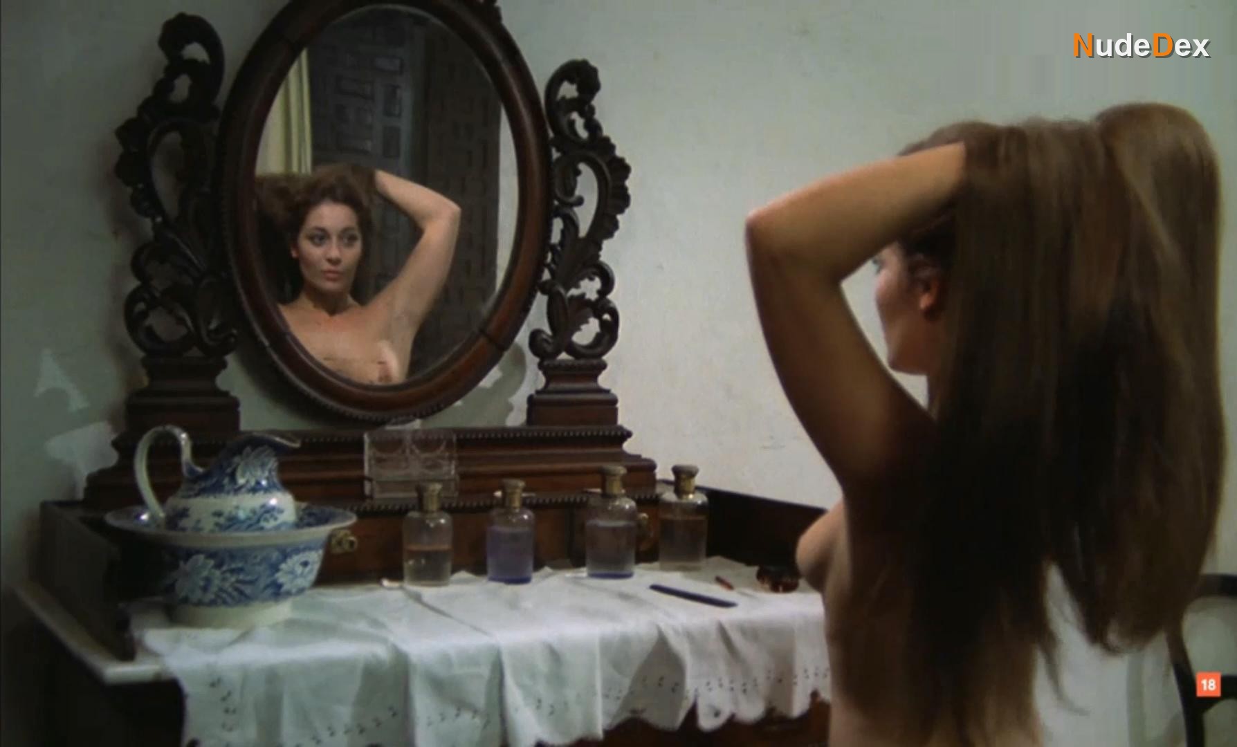 Carmen Platero in Manuela, photo 1