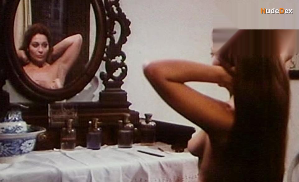 Carmen Platero in Manuela, photo 3