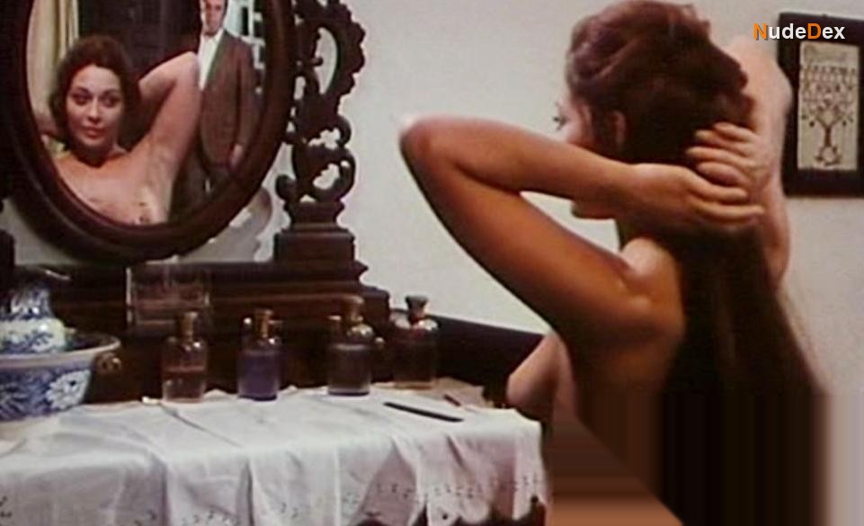Carmen Platero in Manuela, photo 5