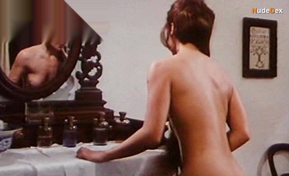 Carmen Platero in Manuela, photo 6