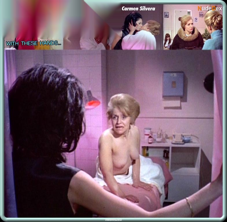 Carmen Silvera in Sex Clinic, photo 1