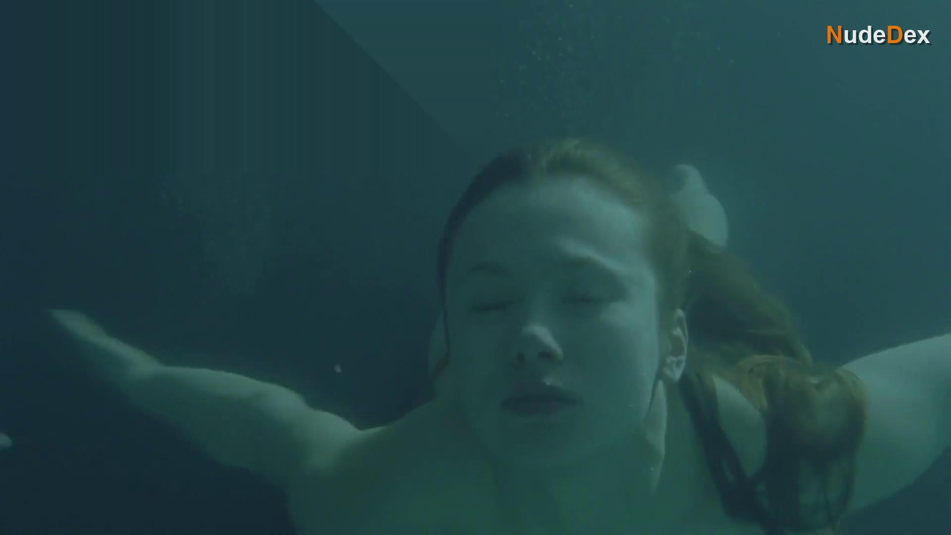 Carmen Simone Birk in In The Face Of Crime, photo 1