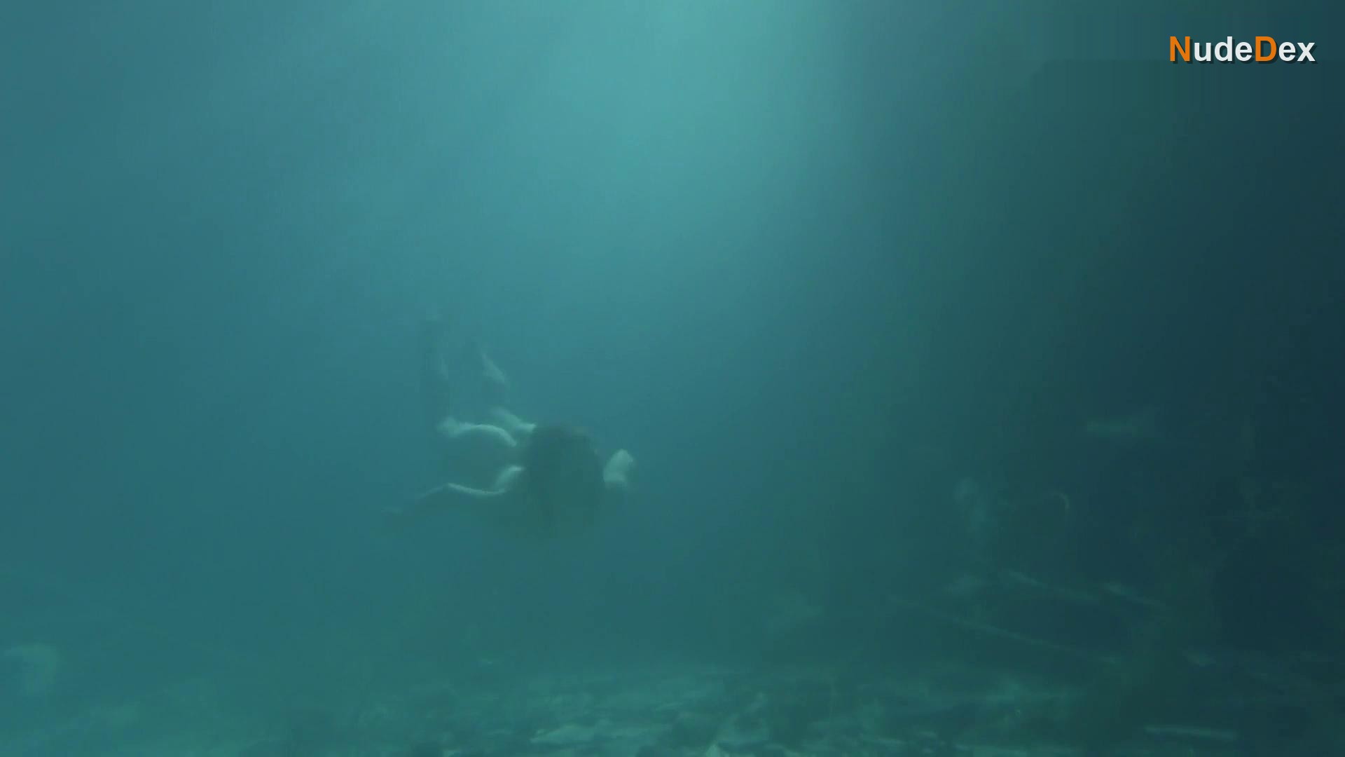 Carmen Simone Birk in In The Face Of Crime, photo 5