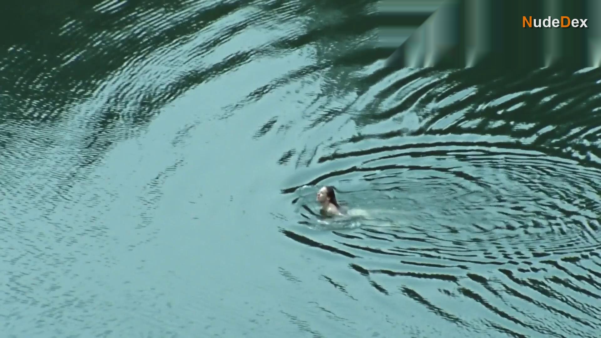Carmen Simone Birk in In The Face Of Crime, photo 7