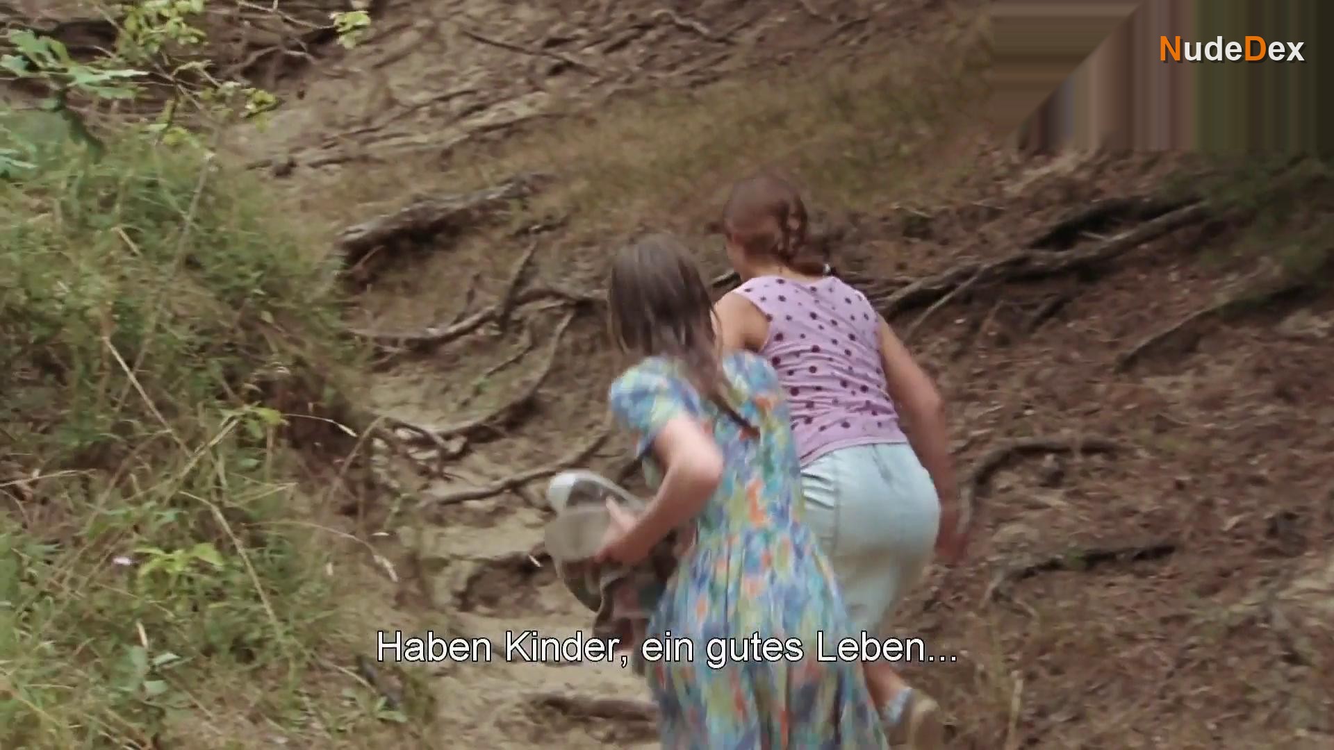 Carmen Simone Birk in In The Face Of Crime, photo 10