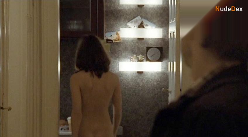 Carmen Simone Birk in In The Face Of Crime, photo 14