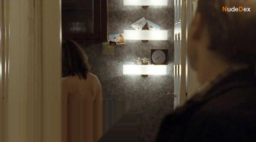 Carmen Simone Birk in In The Face Of Crime, photo 15