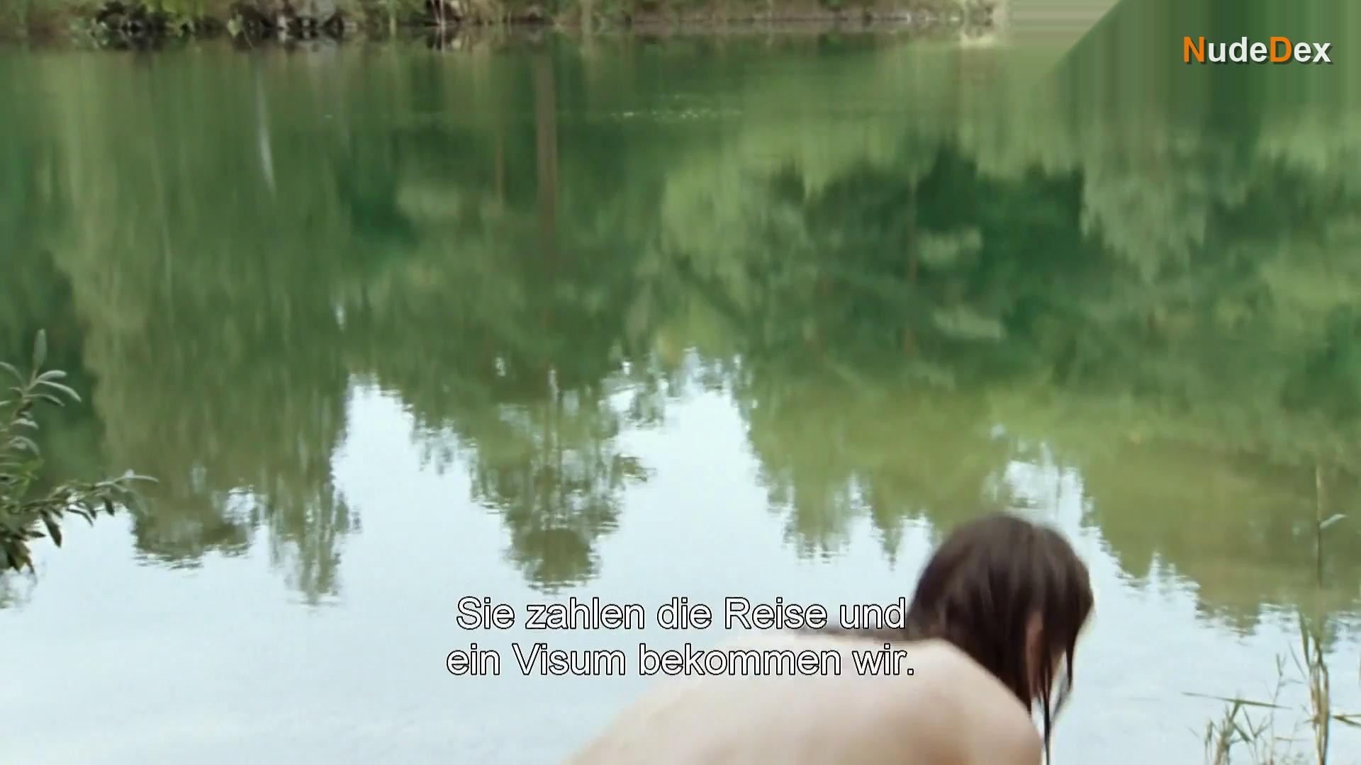 Carmen Simone Birk in In The Face Of Crime, photo 16