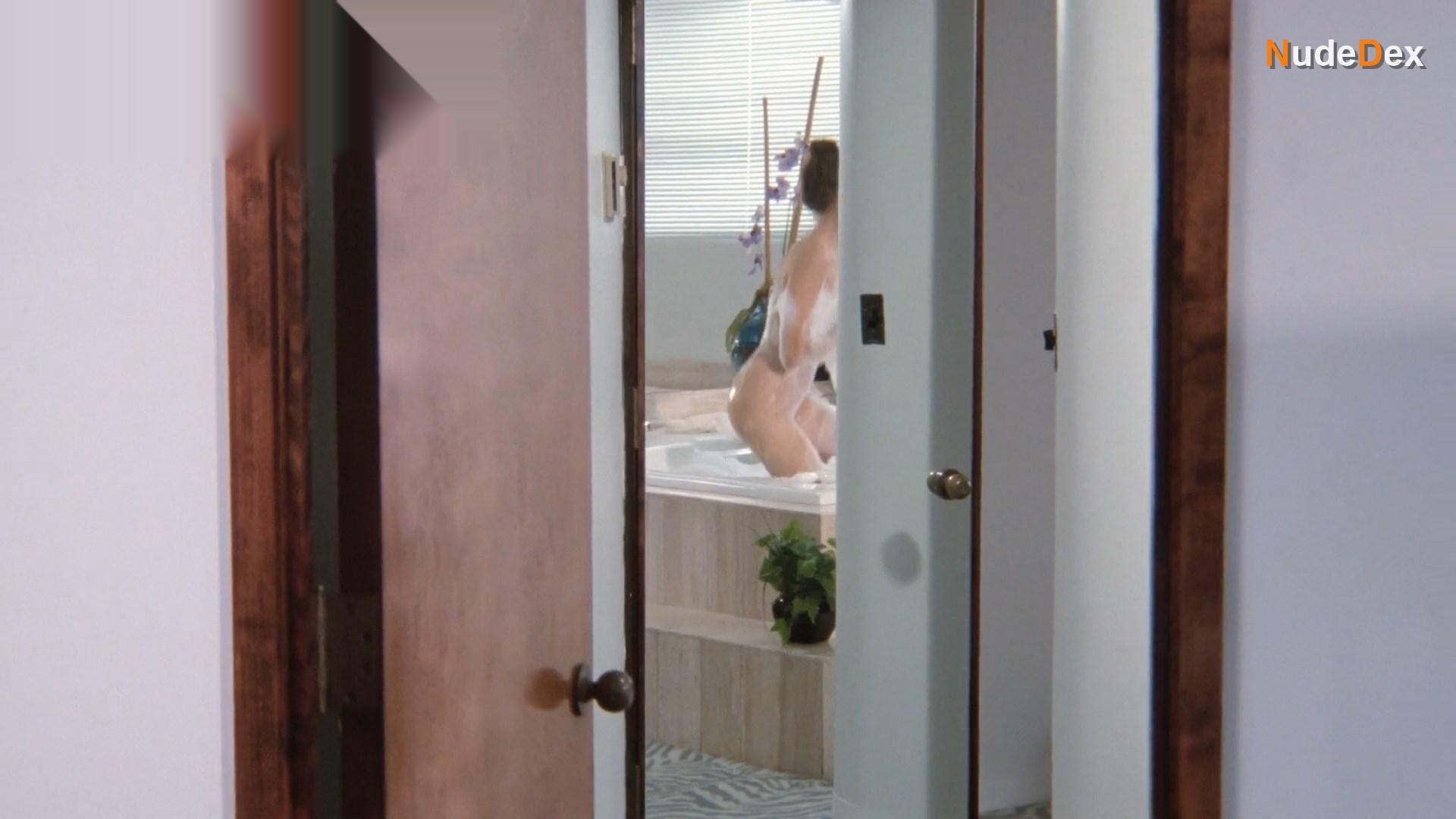 Carol Alt in The Protector