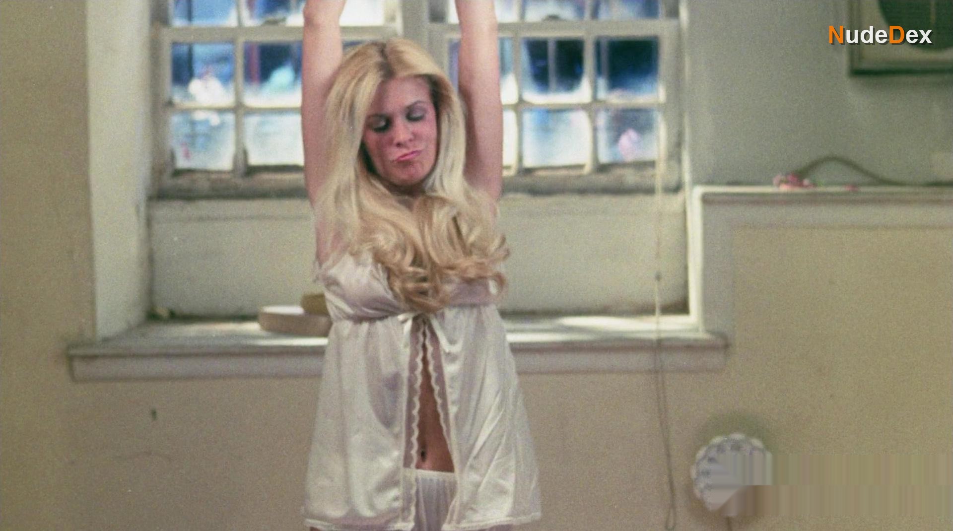 Carol Bevar in Waitress!
