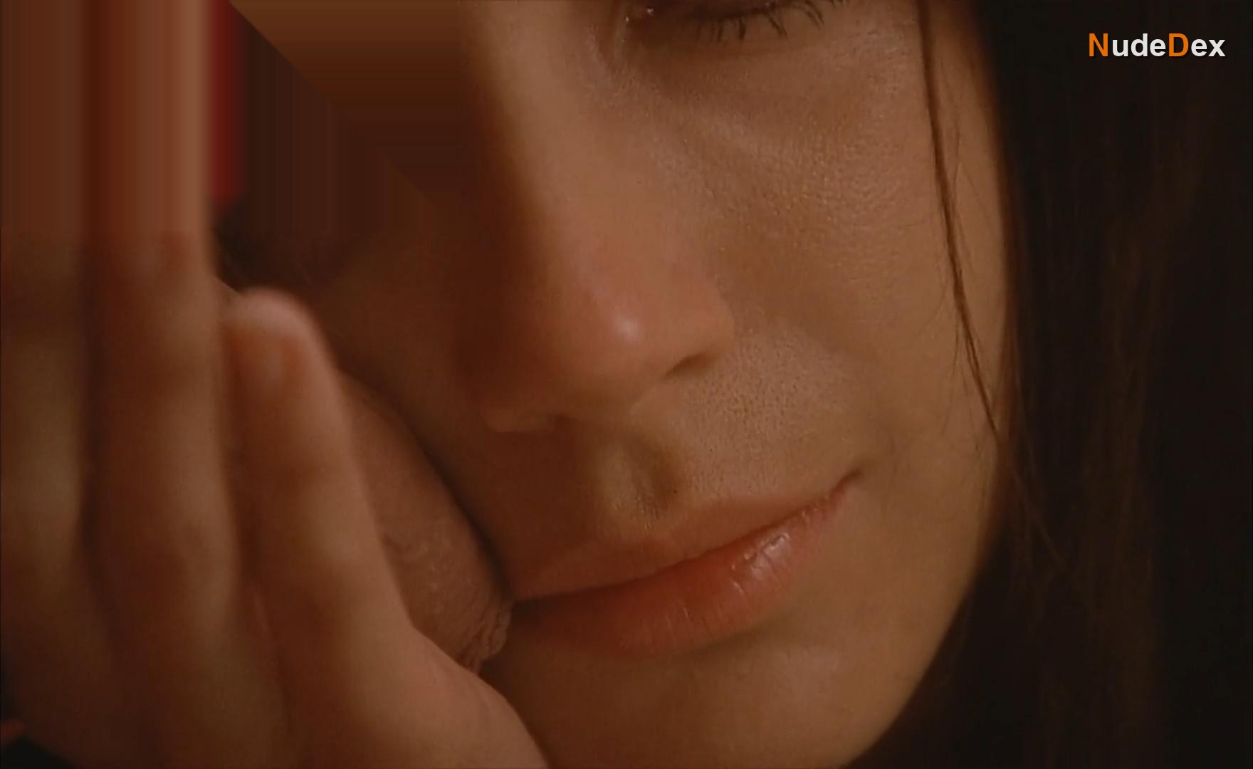 Carole Laure in Sweet Movie, photo 1