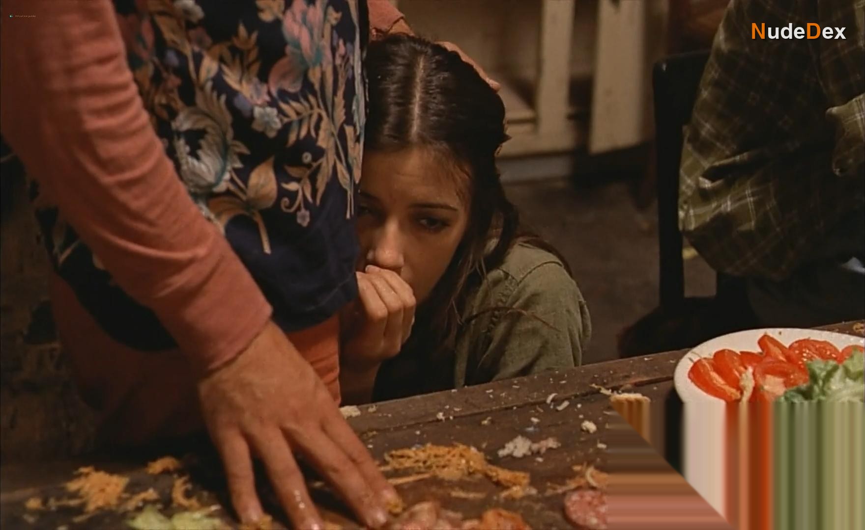 Carole Laure in Sweet Movie, photo 6