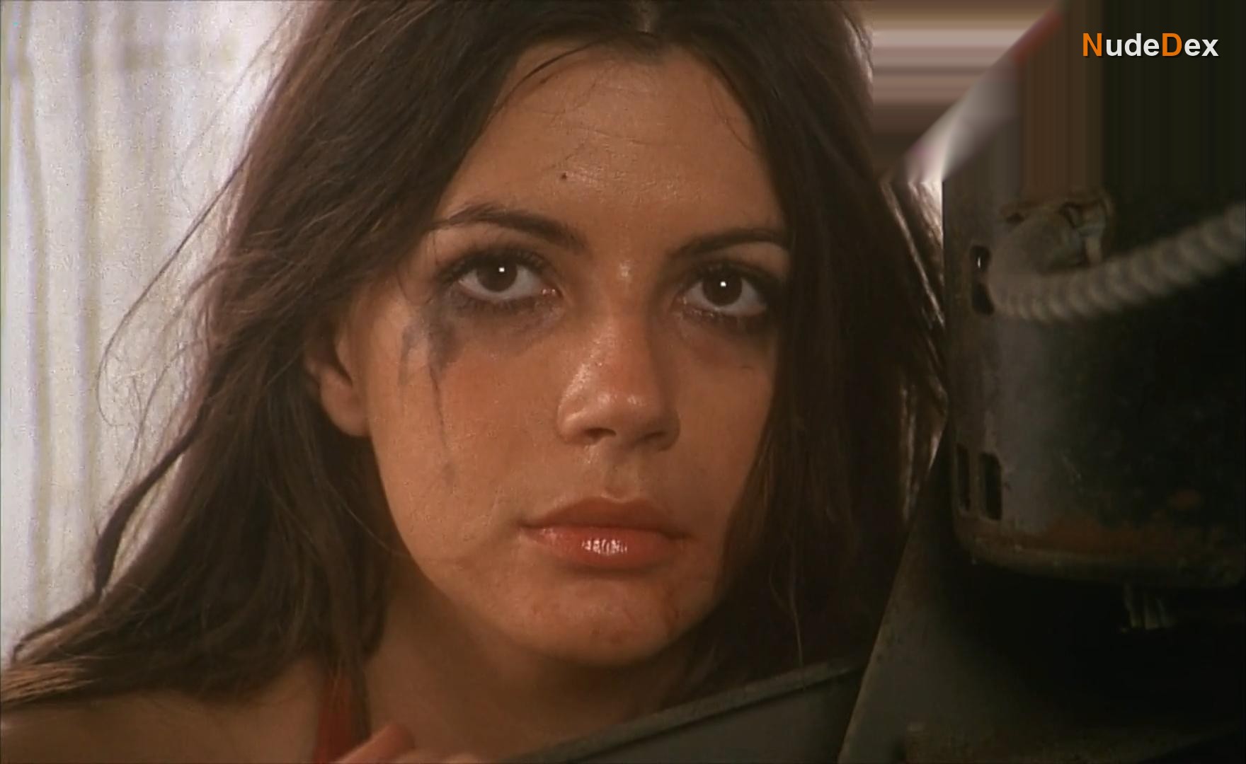 Carole Laure in Sweet Movie, photo 9