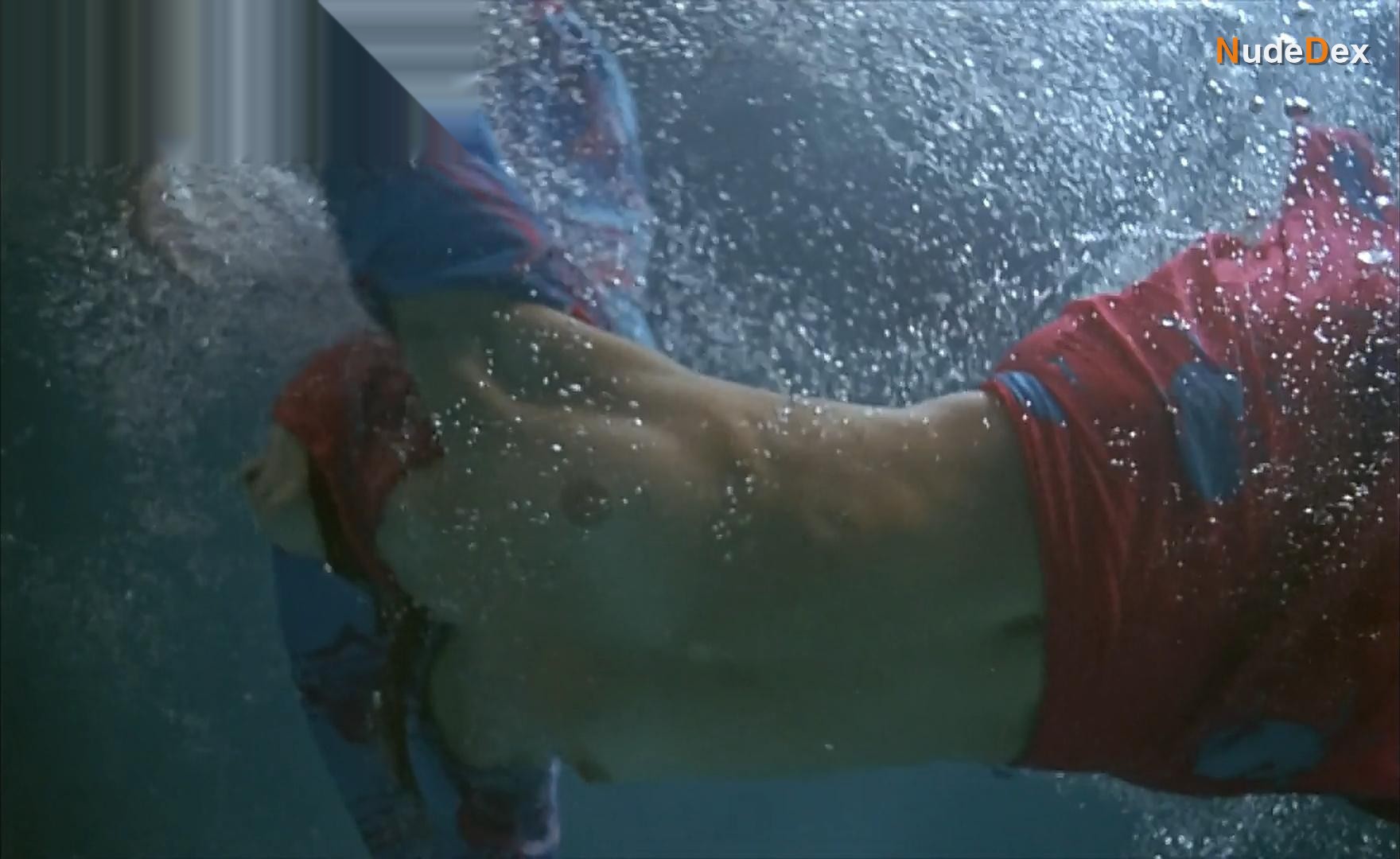 Carole Laure in Sweet Movie, photo 13