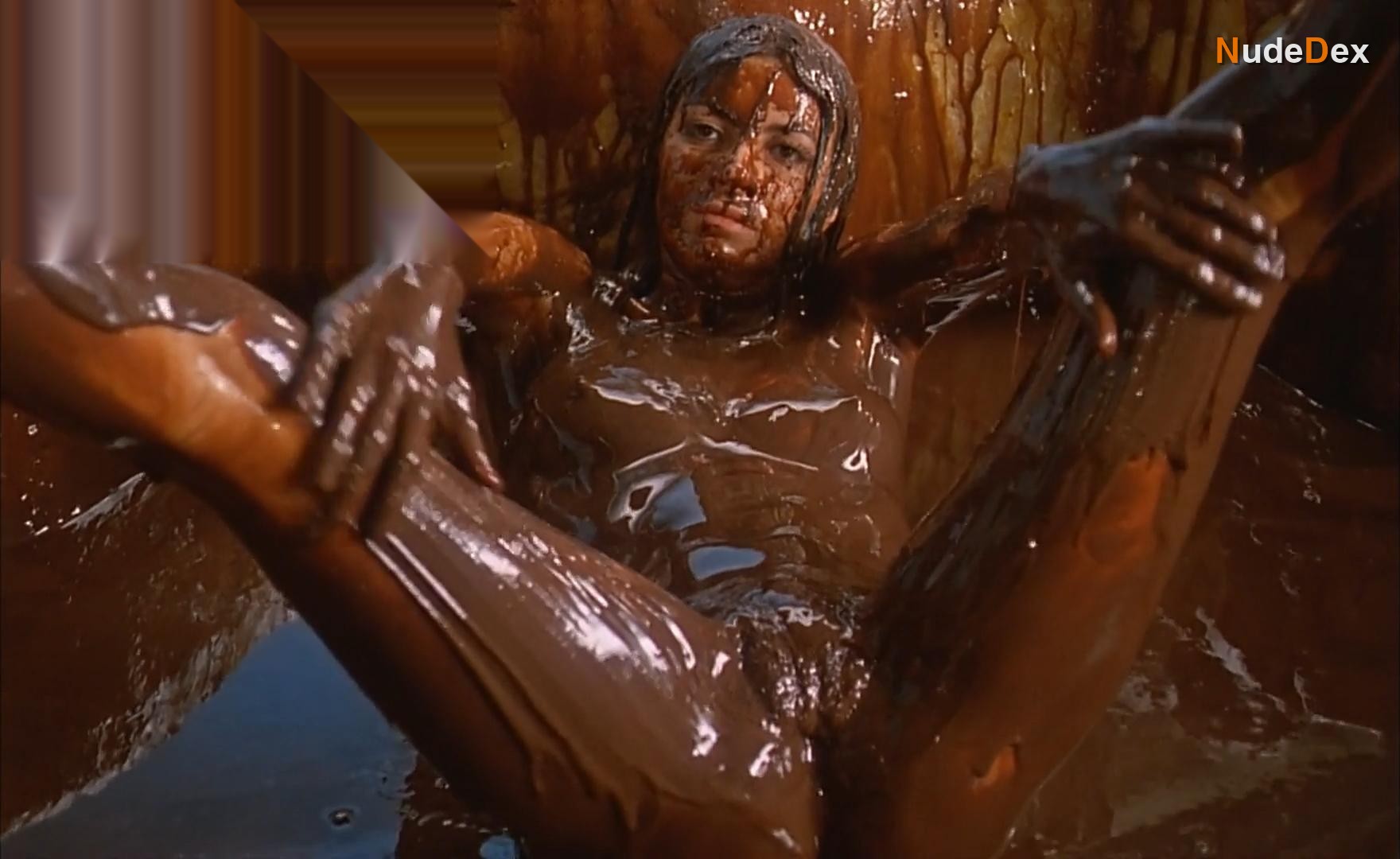 Carole Laure in Sweet Movie, photo 14