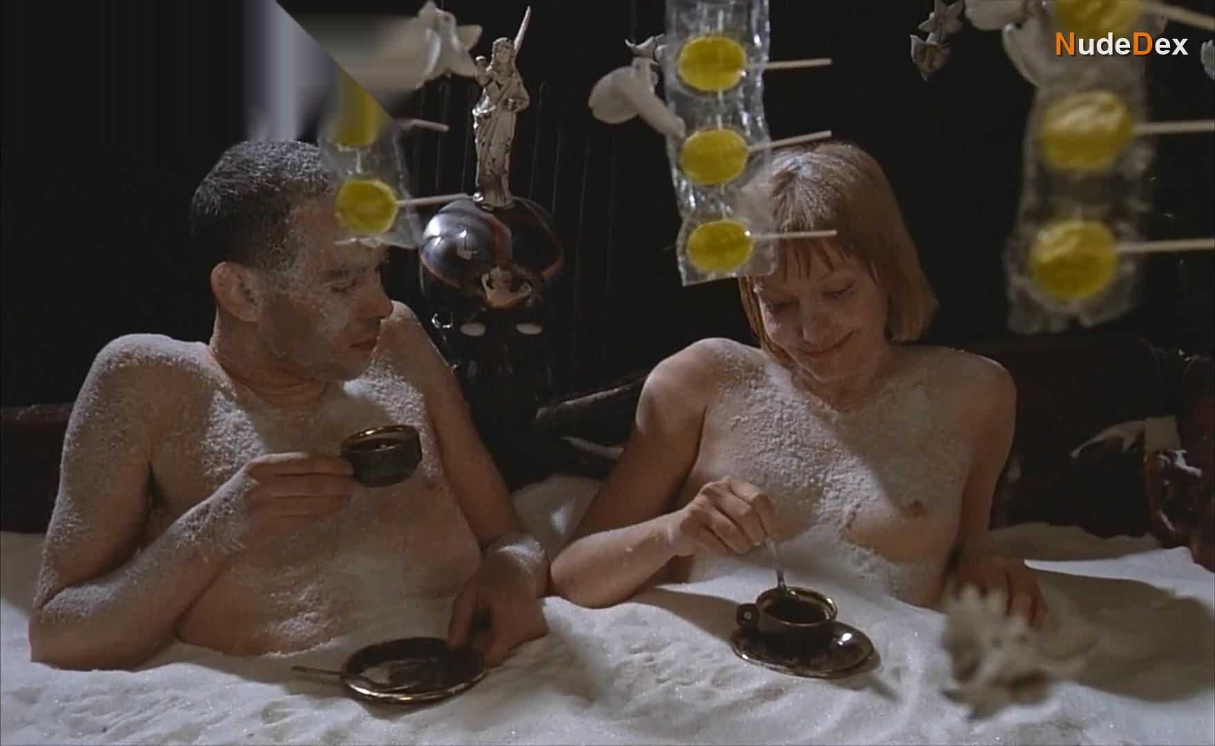 Carole Laure in Sweet Movie, photo 15