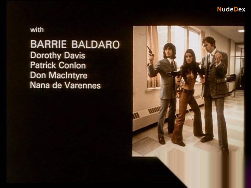 Carole Laure in The Apprentice, photo 4