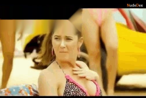 Carolina Cano in Asu Mare, photo 2