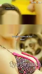 Carolina Cano in Asu Mare, photo 4