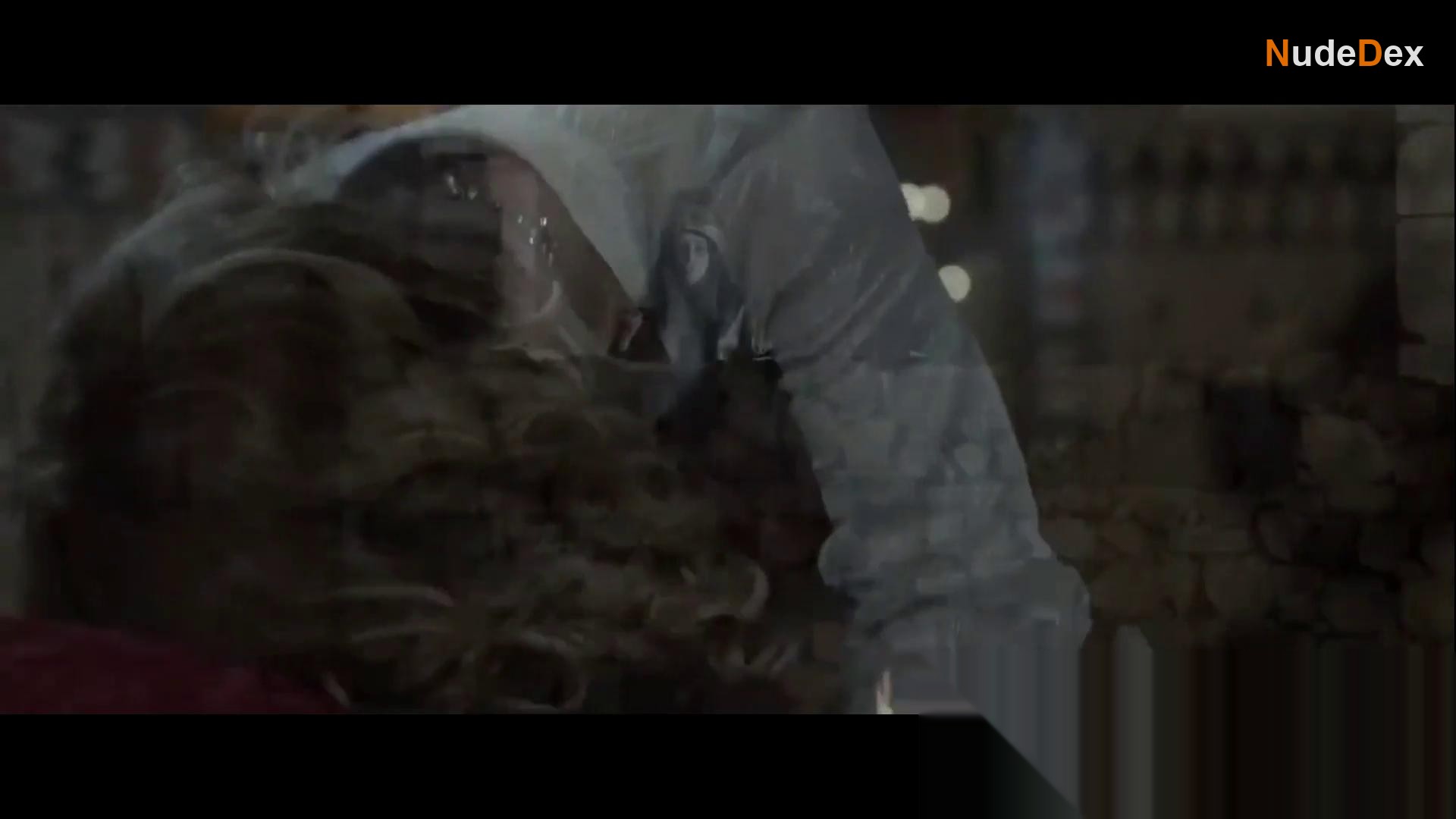 Carolina Crescentini in De Sable Et De Feu, photo 5