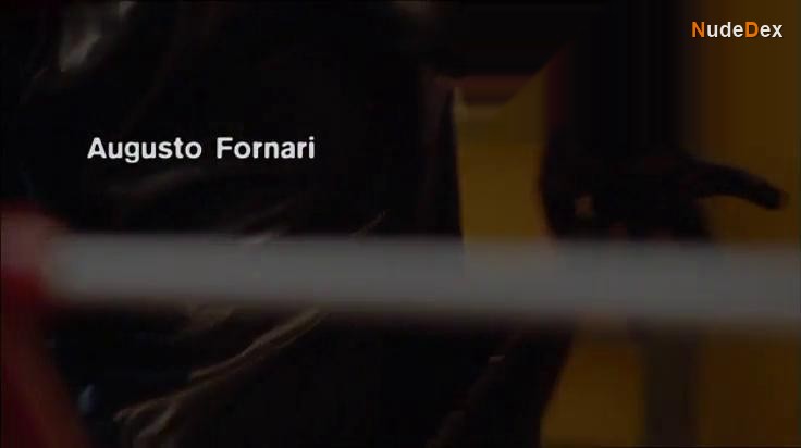 Carolina Crescentini in Mai Per Amore, photo 11