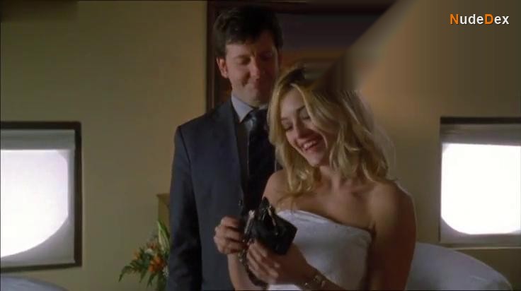Carolina Crescentini in Mai Per Amore, photo 12