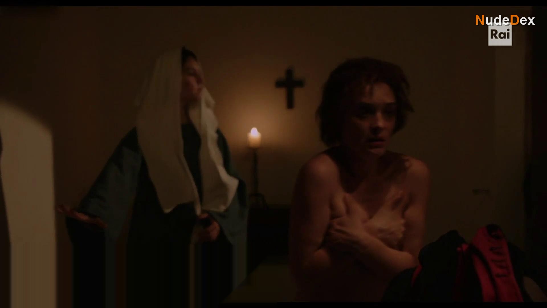 Carolina Crescentini in Maraviglioso Boccaccio, photo 1