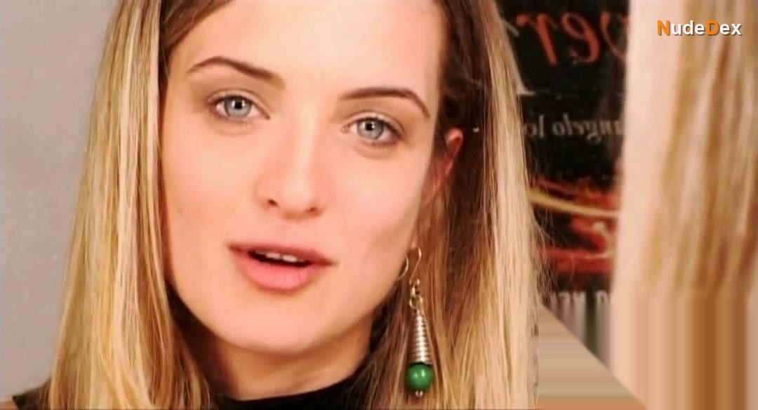 Carolina Crescentini in Notte Prima Degli Esami Oggi, photo 13