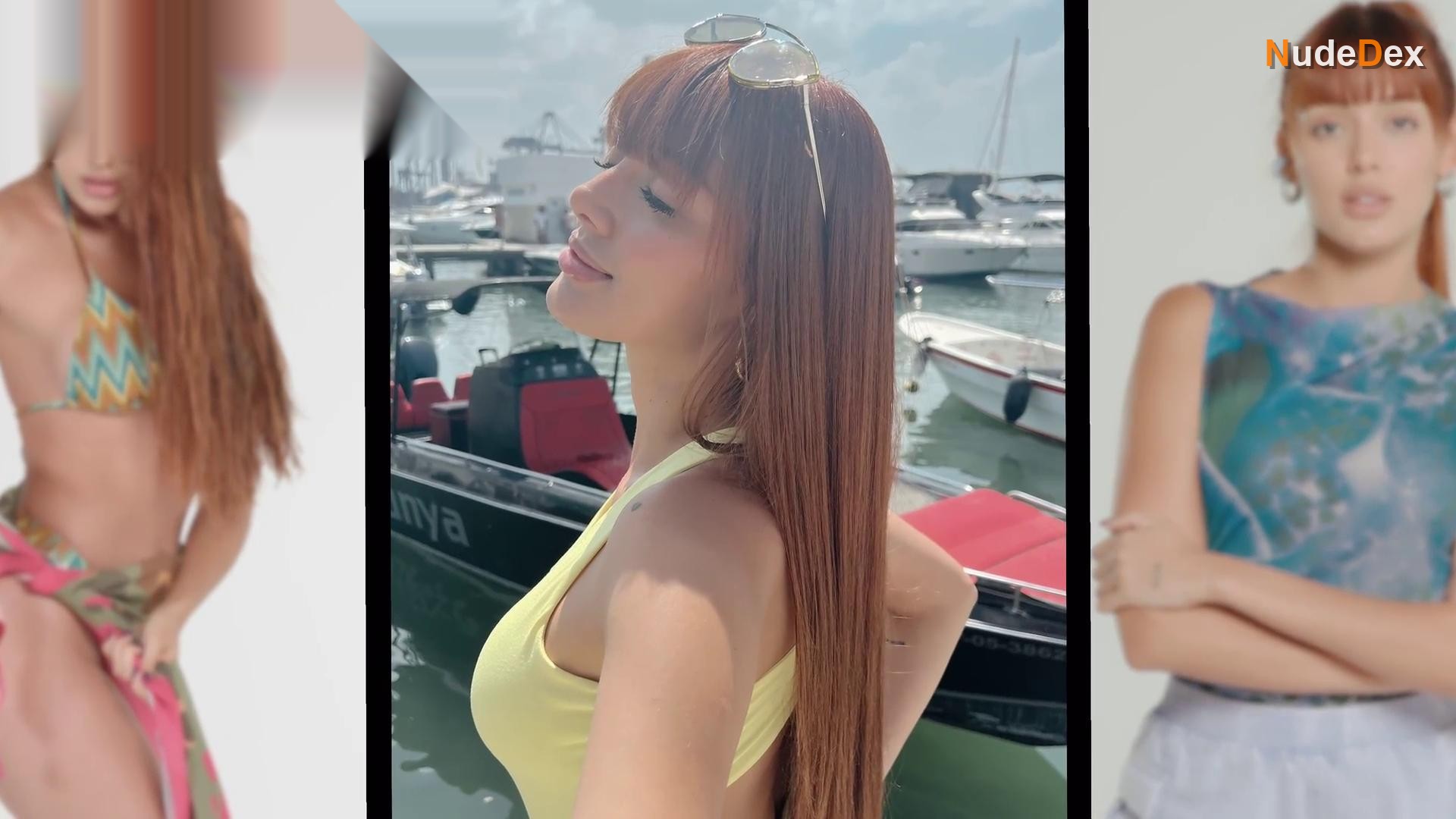 Carolina Serrano in Escupire Sobre Sus Tumbas, photo 10