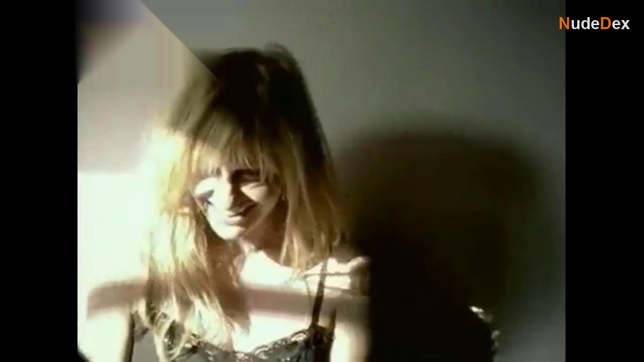 Caroline Baehr in Le Corps Sublime, photo 6