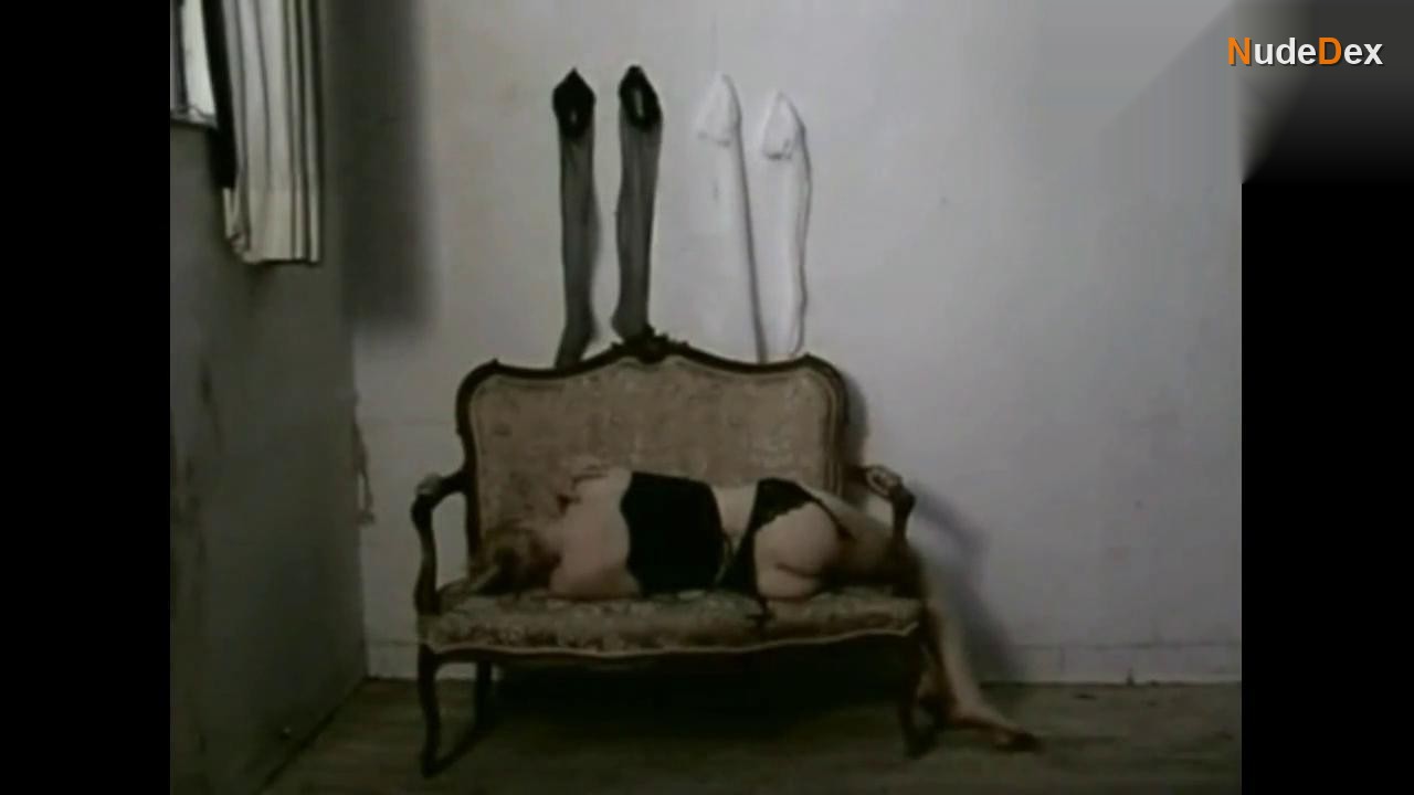 Caroline Baehr in Le Corps Sublime, photo 12