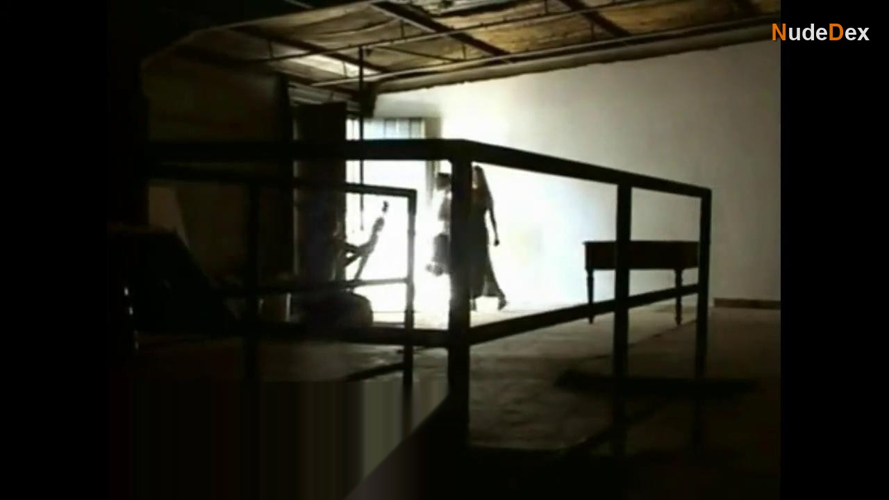 Caroline Baehr in Le Corps Sublime, photo 23
