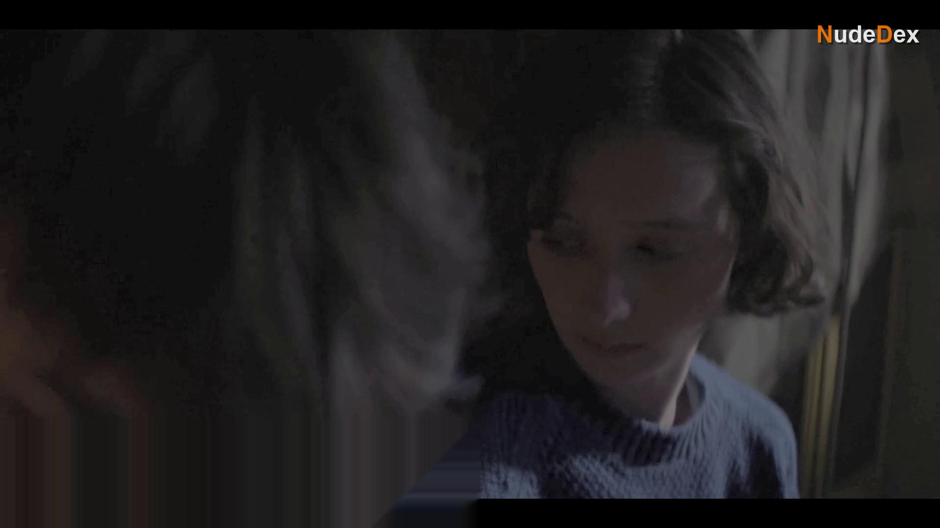 Caroline Barnard in Osmy Den, photo 3