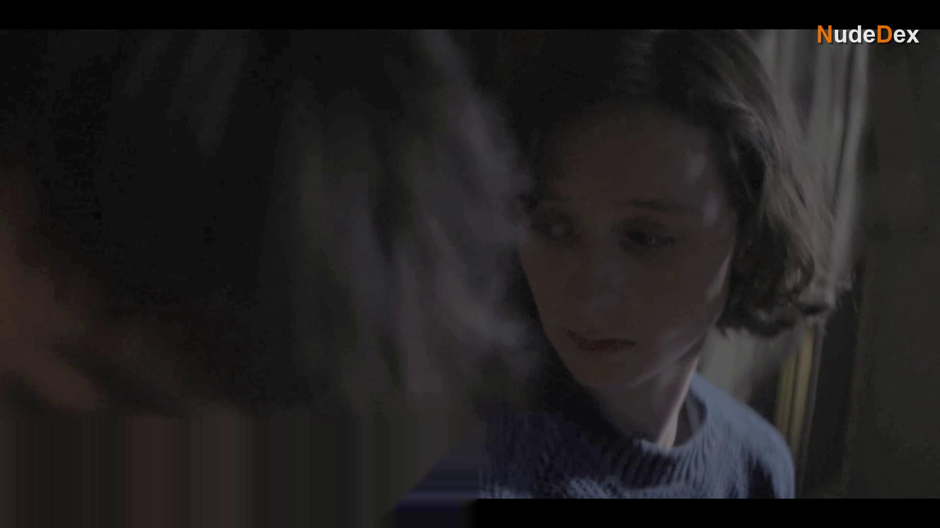 Caroline Barnard in Osmy Den, photo 7
