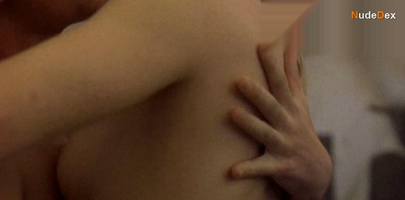 Caroline Dhavernas in Edge Of Madness, photo 4