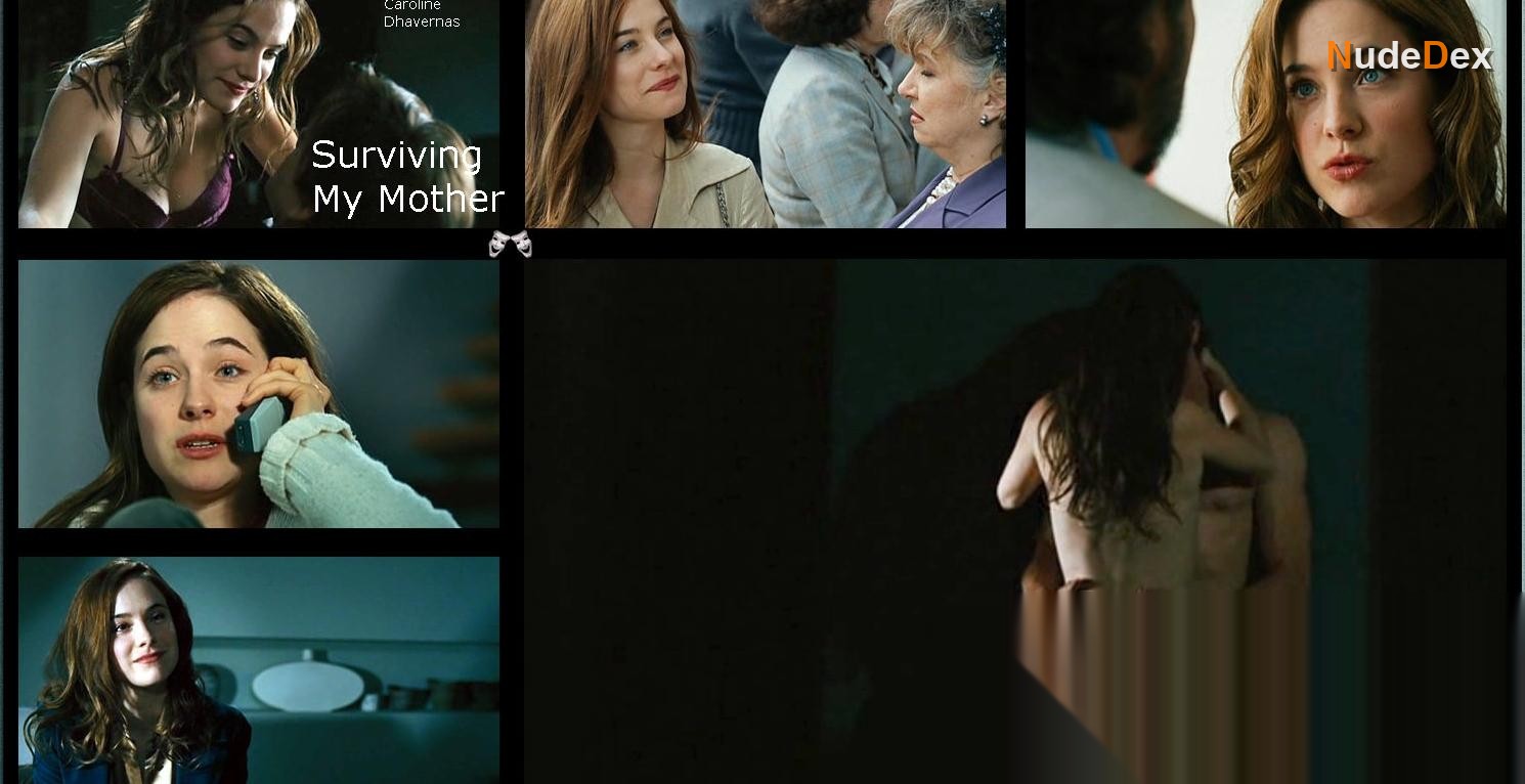 Surviving My Mother in Surviving My Mother, photo 3