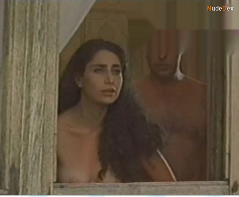 Caroline Hatem in The Man Who Killed And Ate The Thing He Loved, photo 1