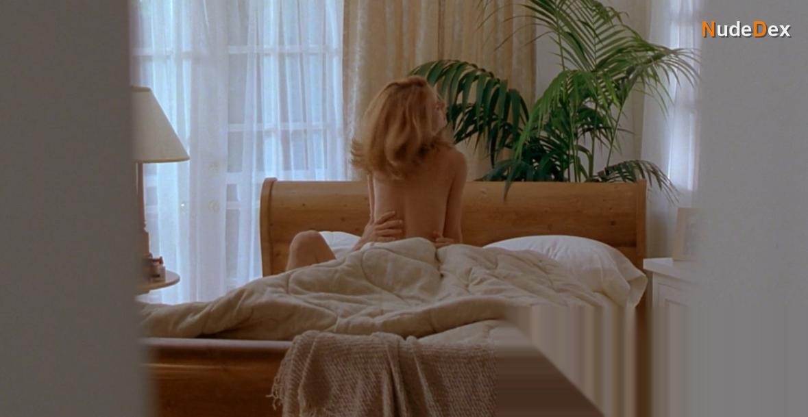 Caroline Keenan in Nothing To Lose, photo 2