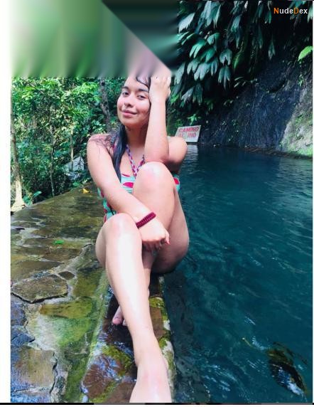 Carol Seminario Tirado in Selva Peru, photo 5