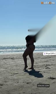 Carol Seminario Tirado in The Body Nation, photo 7