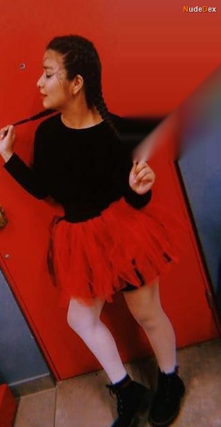 Carol Seminario Tirado in The Body Nation, photo 9