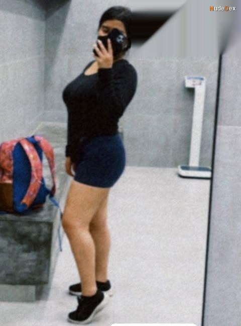 Carol Seminario Tirado in The Body Nation, photo 10