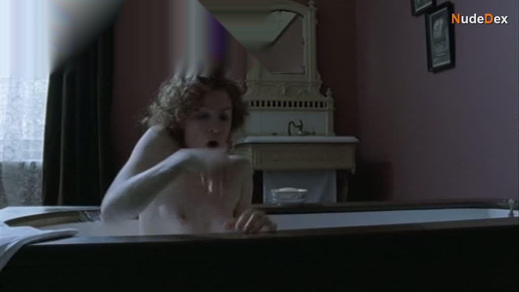 Carolyn Backhouse in The Brides In The Bath, photo 1