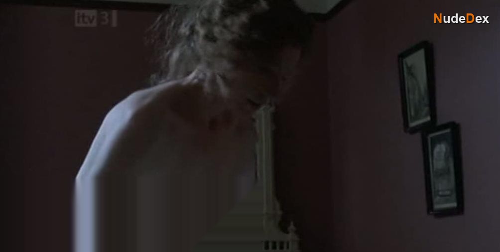 Carolyn Backhouse in The Brides In The Bath, photo 2