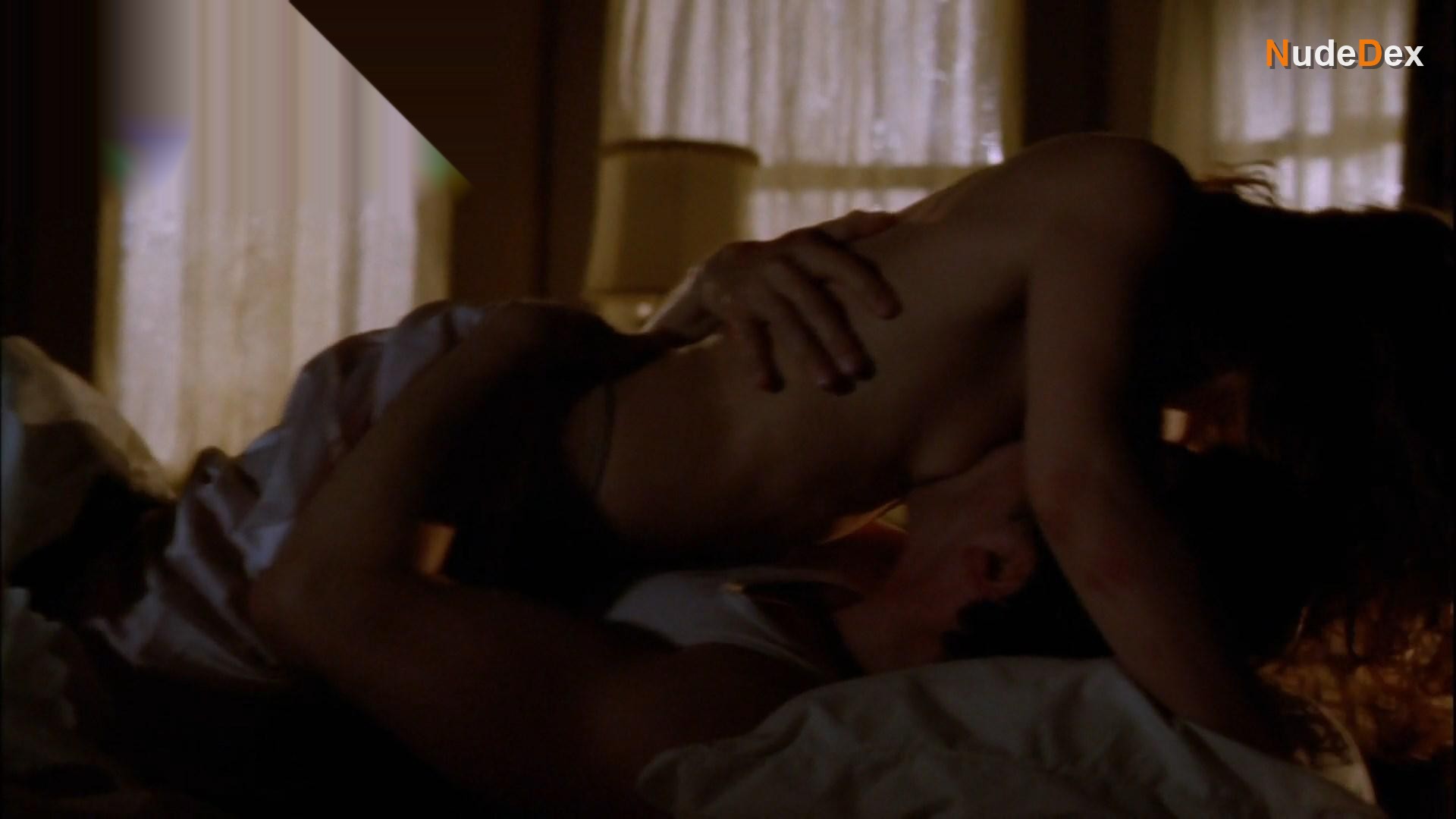 Carrie Fleming in Masters Of Horror