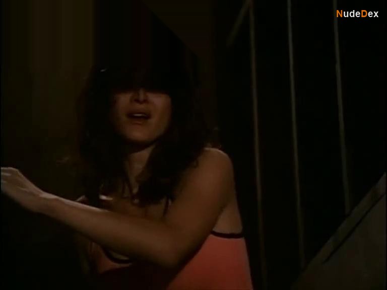 Carrie-anne Moss in Baywatch, photo 9