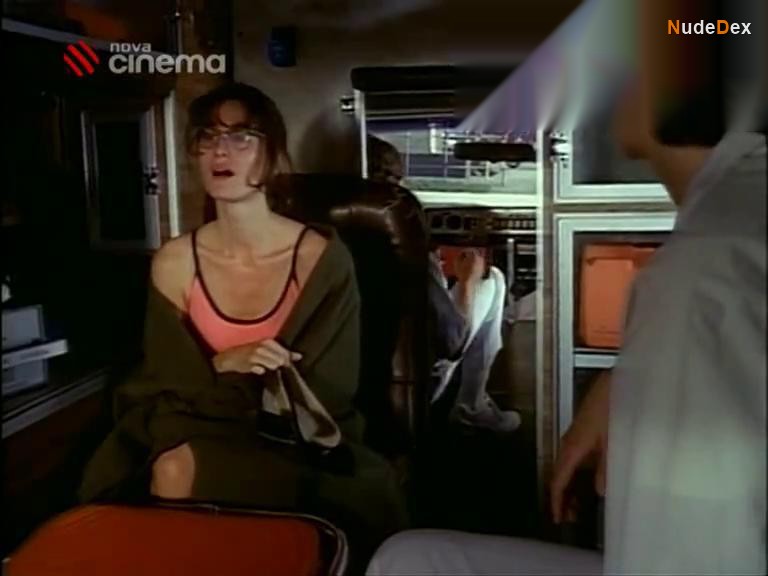Carrie-anne Moss in Baywatch, photo 12