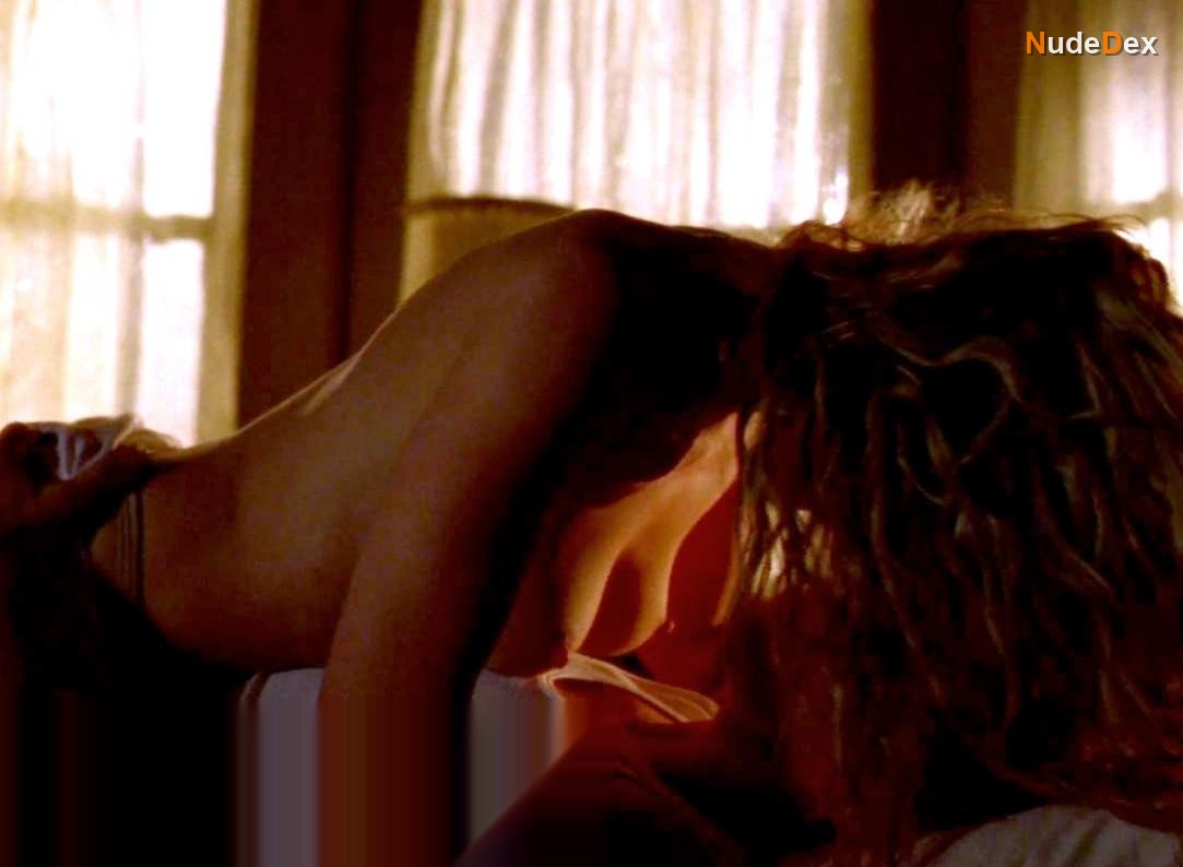 Carrie Fleming in Masters Of Horror, photo 1