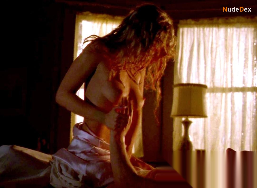 Carrie Fleming in Masters Of Horror, photo 2
