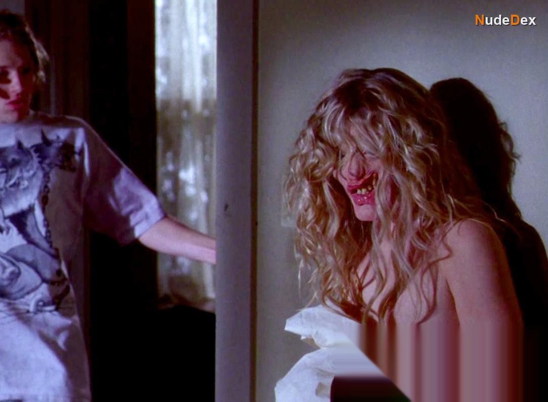 Carrie Fleming in Masters Of Horror, photo 6